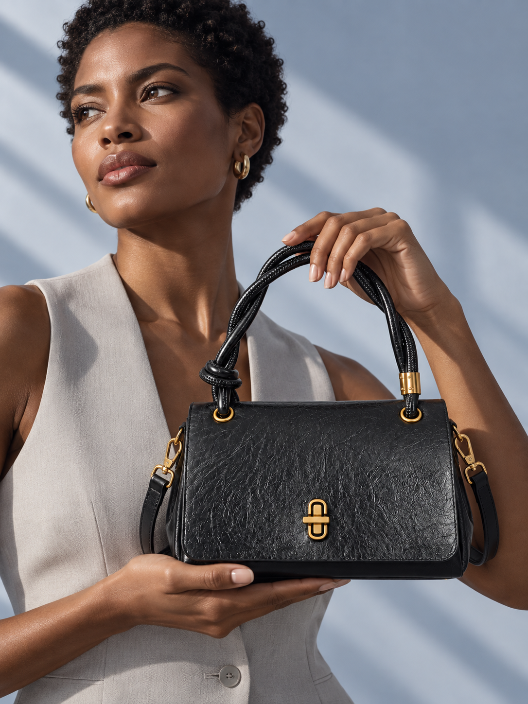 STATEMENT BAGS